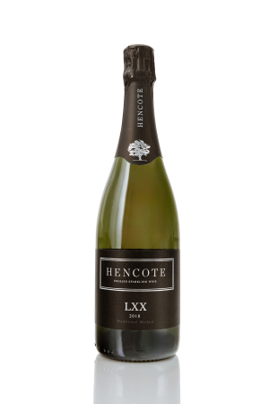 LXX English Sparkling Wine