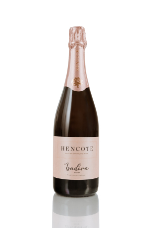 Isadora Sparkling Rosé 2021- 6 bottle Case