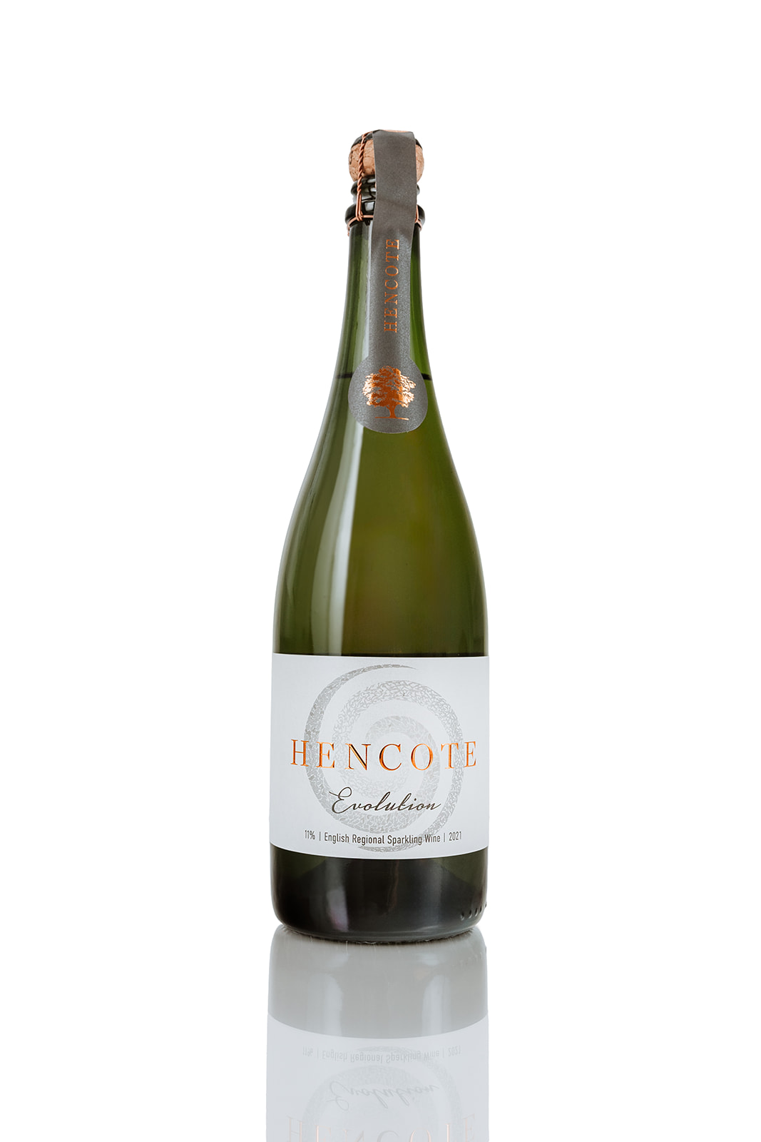 Evolution Sparkling - Hencote