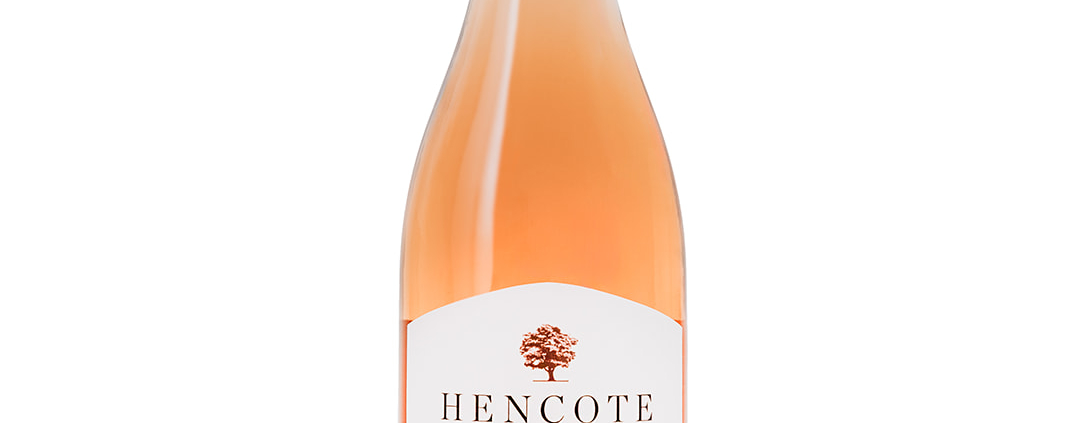 English Pinot Noir Rosé Wine Suzanne