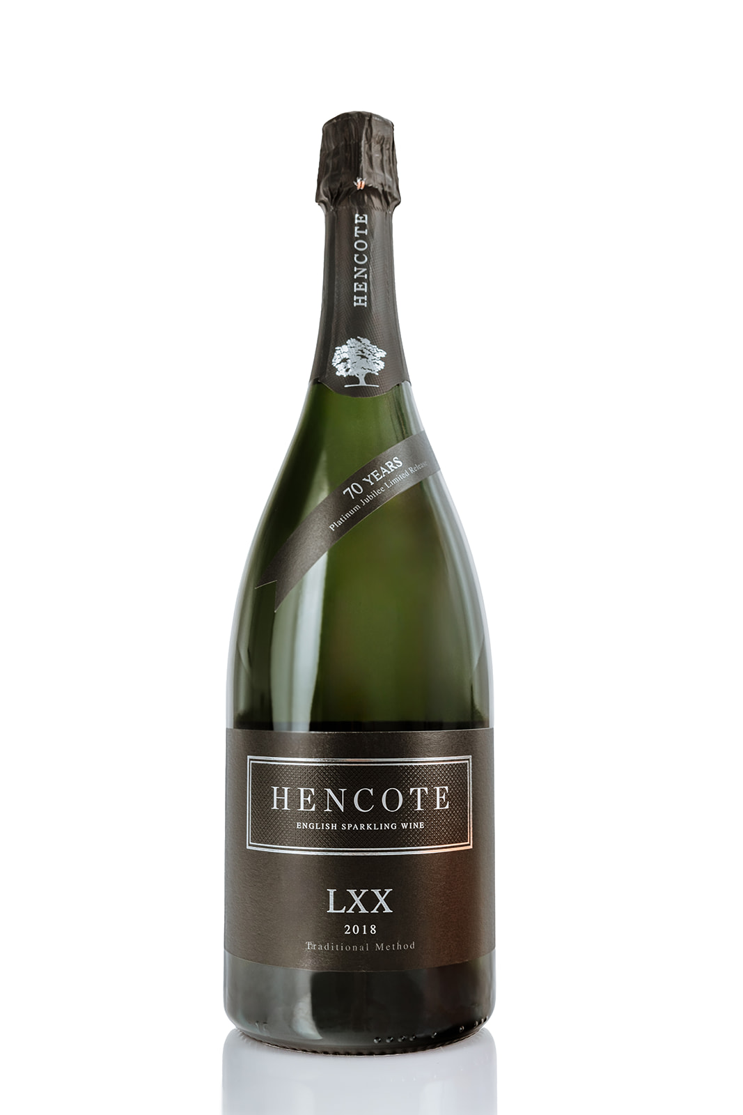 LXX Sparkling Magnum - Hencote