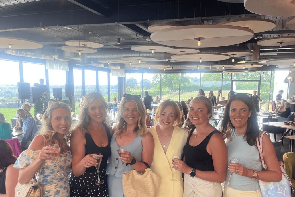 Birthday Parties at Hencote